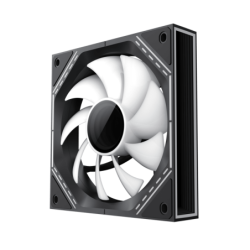 Fan Gamemax P/Gab 3X120Mm Argb Magnetico