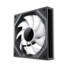 Fan Gamemax P/Gab 3X120Mm Argb Magnetico Reverso