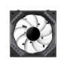 Fan Gamemax P/Gab 3X120Mm Argb Magnetico Reverso