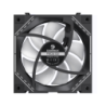 Fan Gamemax P/Gab 3X120Mm Argb Magnetico Reverso