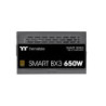 Fuente 650W Thermaltake Smart Bx3 80  Bronze