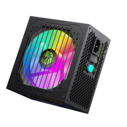 Fuente 700W Gamemax 80 Plus Bronze Vp-700-M-Rgb