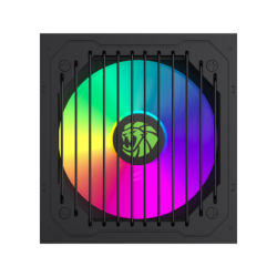 Fuente 700W Gamemax 80 Plus Bronze Vp-700-M-Rgb