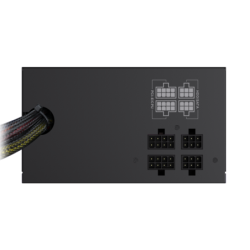 Fuente 700W Gamemax 80 Plus Bronze Vp-700-M-Rgb