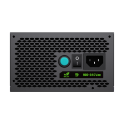 Fuente 700W Gamemax 80 Plus Bronze Vp-700-M-Rgb