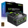 Fuente 750W Gamemax 80 Plus Bronze Gp-750