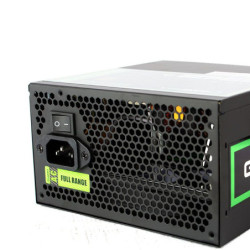 Fuente 750W Gamemax 80 Plus Bronze Gp-750