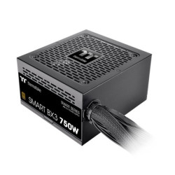 Fuente 750W Thermaltake Smart Bx3 80  Bronze