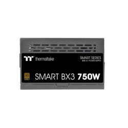 Fuente 750W Thermaltake Smart Bx3 80  Bronze