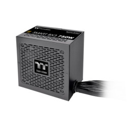 Fuente 750W Thermaltake Smart Bx3 80  Bronze