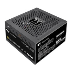 Fuente 750W Thermaltake Toughpower Gf A3 80  Gold