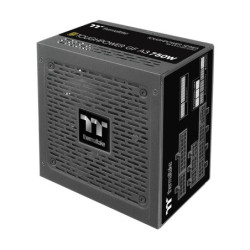 Fuente 750W Thermaltake Toughpower Gf A3 80  Gold