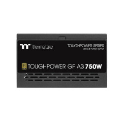 Fuente 750W Thermaltake Toughpower Gf A3 80  Gold