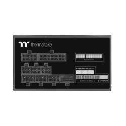 Fuente 750W Thermaltake Toughpower Gf A3 80  Gold