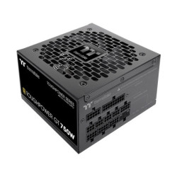 Fuente 750W Thermaltake Toughpower Gt 80  Gold