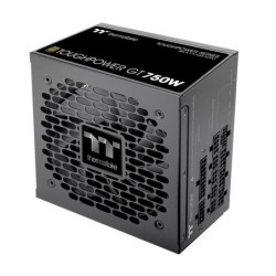 Fuente 750W Thermaltake Toughpower Gt 80  Gold