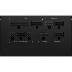 Fuente 850W Gigabyte 80 Plus Gold Ud850Gm Pg5 V2