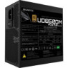 Fuente 850W Gigabyte 80 Plus Gold Ud850Gm Pg5 V2