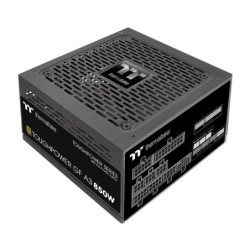 Fuente 850W Thermaltake Toughpower Gf A3 80  Gold
