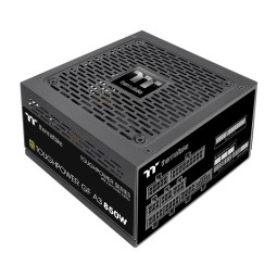Fuente 850W Thermaltake Toughpower Gf A3 80  Gold