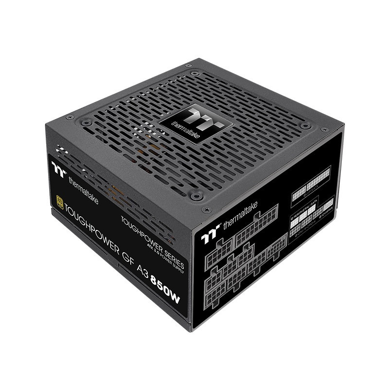 Fuente 850W Thermaltake Toughpower Gf A3 80  Gold