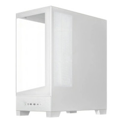 Gabinete Asus A31 Plus Tg Argb White V Templado