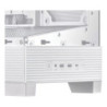 Gabinete Asus A31 Plus Tg Argb White V Templado