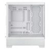 Gabinete Asus A31 Plus Tg Argb White V Templado