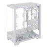 Gabinete Asus A31 Plus Tg Argb White V Templado