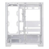 Gabinete Asus A31 Plus Tg Argb White V Templado