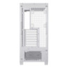 Gabinete Asus A31 Plus Tg Argb White V Templado