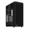 Gabinete Asus Pa401 Proart Wood Edition Metal Black