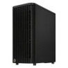 Gabinete Asus Pa401 Proart Wood Edition Metal Black