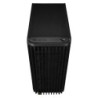 Gabinete Asus Pa401 Proart Wood Edition Metal Black