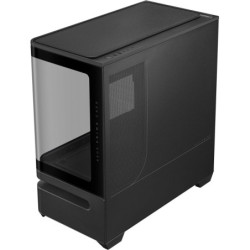Gabinete Asus Prime Ap202 Tg Argb Black V Templado