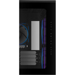 Gabinete Asus Prime Ap202 Tg Argb Black V Templado