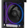 Gabinete Asus Prime Ap202 Tg Argb Black V Templado