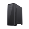 Gabinete Gamemax G561E-Bk 1*Fan Argb Atx