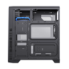 Gabinete Gamemax G561E-Bk 1*Fan Argb Atx