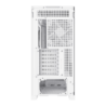 Gabinete Gamemax Leader 2 Wh Blanco 4*Fan E-Atx