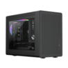 Gabinete Gamemax Spark Air Bk M-Atx