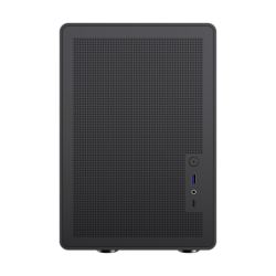 Gabinete Gamemax Spark Air Bk M-Atx