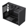 Gabinete Gamemax Spark Air Bk M-Atx