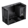 Gabinete Gamemax Spark Air Bk M-Atx