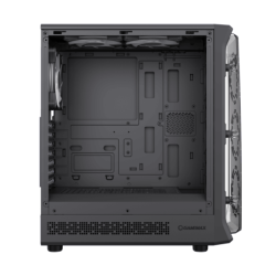 Gabinete Gamemax Starlight 2 Ab 6*Fan Argb E-Atx