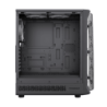 Gabinete Gamemax Starlight 2 Ab 6*Fan Argb E-Atx