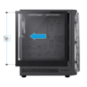 Gabinete Gamemax Starlight 2 Ab 6*Fan Argb E-Atx
