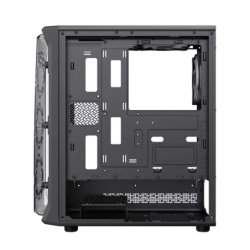 Gabinete Gamemax Starlight 2 Ab 6*Fan Argb E-Atx