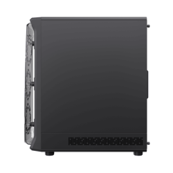 Gabinete Gamemax Starlight 2 Ab 6*Fan Argb E-Atx