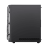 Gabinete Gamemax Starlight 2 Ab 6*Fan Argb E-Atx